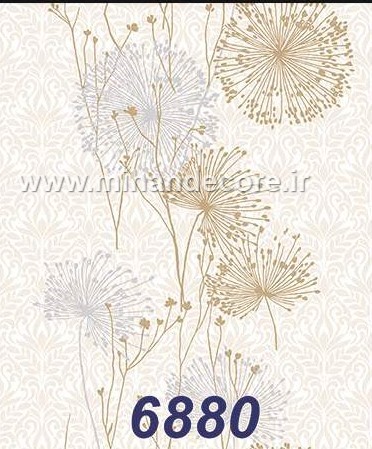 آلبوم کاغذدیواری ماشروم MUSHROOM کد6880