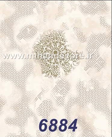آلبوم کاغذدیواری ماشروم MUSHROOM کد6884