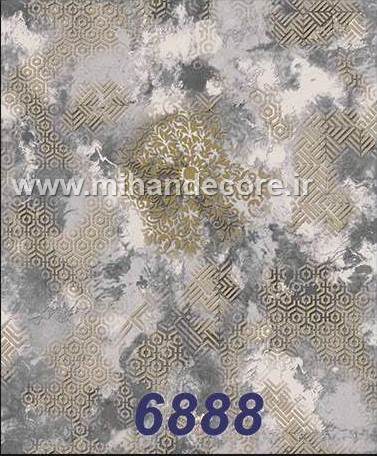 آلبوم کاغذدیواری ماشروم MUSHROOM کد6888