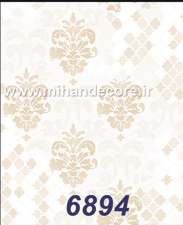 آلبوم کاغذدیواری ماشروم MUSHROOM کد6894
