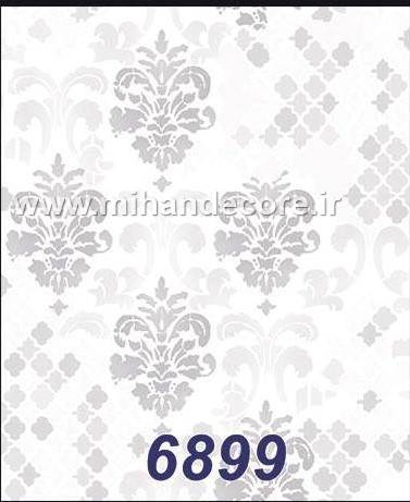 آلبوم کاغذدیواری ماشروم MUSHROOM کد6899