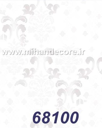 آلبوم کاغذدیواری ماشروم MUSHROOM کد68100