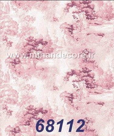 آلبوم کاغذدیواری ماشروم MUSHROOM کد68112