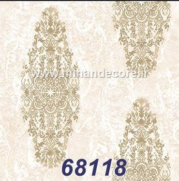 آلبوم کاغذدیواری ماشروم MUSHROOM کد68118