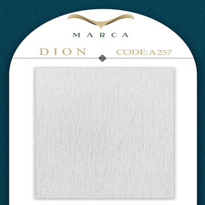 آلبوم کاغذدیواری دیون DIONکد 257