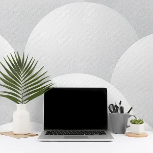 آلبوم کاغذ دیواری کروم /CHROME کد 13034