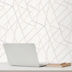 آلبوم کاغذ دیواری کروم /CHROME کد 13078