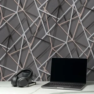 آلبوم کاغذ دیواری کروم /CHROME کد 13082