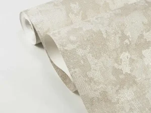 البوم کاغذ دیواری کربن1 طرح پتینه کرم کد ۱۰۰۰۲