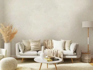 آلبوم کاغذ دیواری کربن 1طرح پتینه کرم کد ۱۰۰۰۳