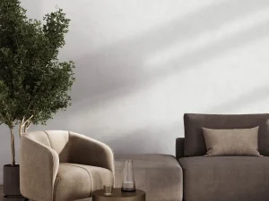 آلبوم کاغذ دیواری کربن 1 طرح پتینه سفید کد ۱۰۰۰۵