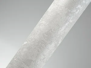 آلبوم کاغذ دیواری کربن1 طرح پتینه نقره‌ای کد ۱۰۰۰۶