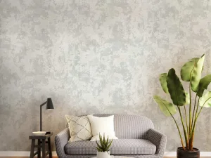 آلبوم کاغذدیواری کربن1 طرح پتینه نقره‌ای کد ۱۰۰۰۷ آلبوم