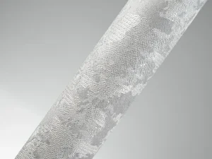 آلبوم کاغذدیواری کربن1 طرح پتینه نقره‌ای کد ۱۰۰۰۸