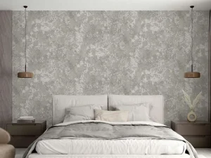 آلبوم کاغذدیواری کربن1 طرح پتینه خاکستری کد ۱۰۰۱۰