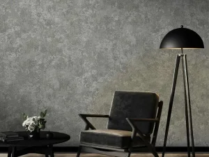 آلبوم کاغذدیواری کربن1 طرح پتینه خاکستری کد ۱۰۰۱۱