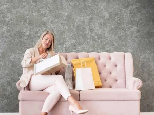 آلبوم کاغذدیواری کربن1 طرح پتینه خاکستری کد ۱۰۰۱۱