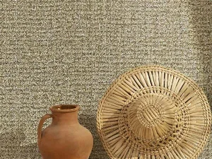 آلبوم کاغذدیواری کربن 1طرح جودون قهوه‌ای کد ۱۰۰۱۳