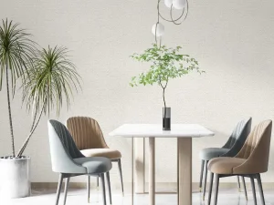 آلبوم کاغذدیواری کربن1طرح جودون کرم کد ۱۰۰۱۶