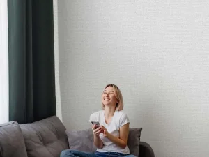 آلبوم کاغذدیواری کربن1 طرح جودون نقره‌ای کد ۱۰۰۱۹