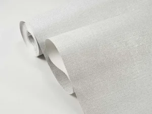 آلبوم کاغذدیواری کربن1 طرح جودون نقره‌ای کد ۱۰۰۱۹