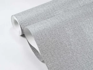 آلبوم کاغذدیواری کربن 1طرح جودون نقره‌ای کد ۱۰۰۲۱