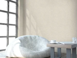 آلبوم کاغذدیواری کربن 1طرح بافت کرم کد ۱۰۰۲۵