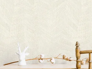 آلبوم کاغذدیواری کربن 1 طرح بافت کرم کد ۱۰۰۲۶