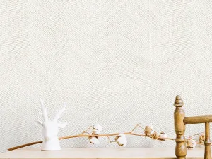 آلبوم کاغذدیواری کربن 1 طرح بافت کرم کد ۱۰۰۲۷