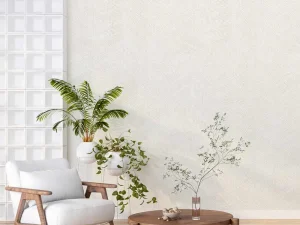 آلبوم کاغذدیواری کربن 1 طرح بافت کرم کد ۱۰۰۲۷