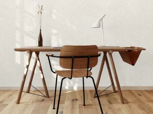 آلبوم کاغذدیواری کربن 1 طرح بافت کرم کد ۱۰۰۲۷