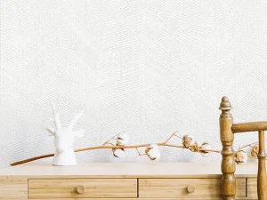 آلبوم کاغذدیواری کربن 1 طرح بافت سفید کد ۱۰۰۲۹