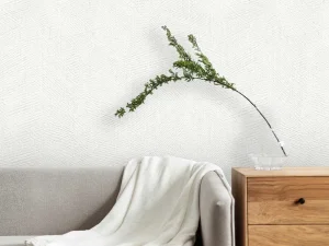 آلبوم کاغذدیواری کربن 1 طرح بافت سفید کد ۱۰۰۲۹