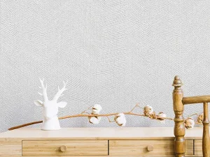 آلبوم کاغذدیواری کربن 1 طرح بافت نقره‌ای کد ۱۰۰۳۰