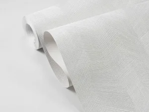 آلبوم کاغذدیواری کربن 1 طرح بافت نقره‌ای کد ۱۰۰۳۰