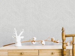 آلبوم کاغذدیواری کربن 1 طرح بافت نقره‌ای کد ۱۰۰۳۱