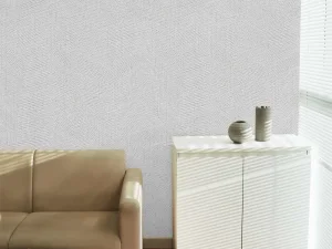 آلبوم کاغذدیواری کربن 1 طرح بافت نقره‌ای کد ۱۰۰۳۱