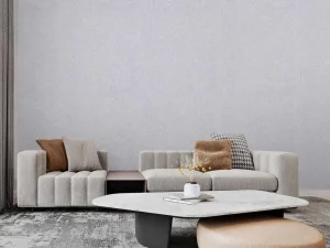 آلبوم کاغذدیواری کربن 1طرح بافت خاکستری کد ۱۰۰۳۲