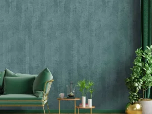 آلبوم کاغذدیواری کربن 1 طرح بافت سبز کد ۱۰۰۳۳