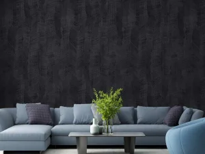 آلبوم کاغذدیواری کربن 1طرح بافت مشکی کد ۱۰۰۳۶