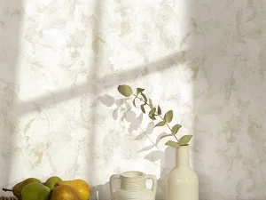 آلبوم کاغذدیواری کربن1 طرح پتینه کرم کد ۱۰۰۴۱