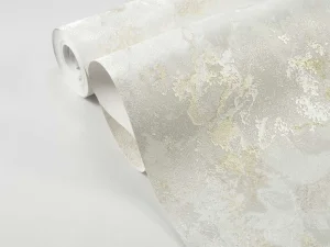 آلبوم کاغذدیواری کربن1 طرح پتینه کرم کد ۱۰۰۴۱