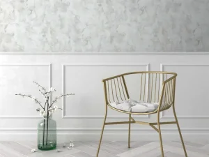 آلبوم کاغذدیواری کربن 1طرح پتینه نقره‌ای کد ۱۰۰۴۲