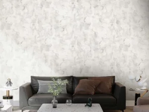 آلبوم کاغذدیواری کربن 1طرح پتینه نقره‌ای کد ۱۰۰۴۲