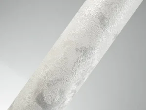 آلبوم کاغذدیواری کربن 1طرح پتینه نقره‌ای کد ۱۰۰۴۲