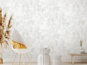 آلبوم کاغذدیواری کربن 1 طرح پتینه نقره‌ای کد ۱۰۰۴۴