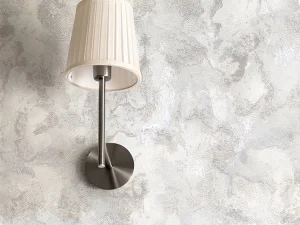 آلبوم کاغذدیواری کربن 1 طرح پتینه نقره‌ای کد ۱۰۰۴۵