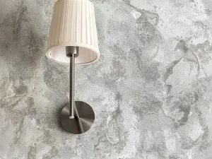 آلبوم کاغذدیواری کربن 1 طرح پتینه خاکستری کد ۱۰۰۴۷