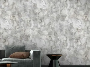 آلبوم کاغذدیواری کربن 1 طرح پتینه خاکستری کد ۱۰۰۴۷