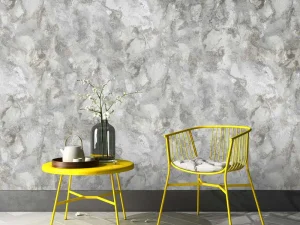 آلبوم کاغذدیواری کربن 1 طرح پتینه خاکستری کد ۱۰۰۴۷